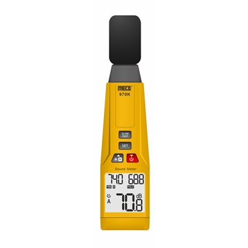 Sound Meter